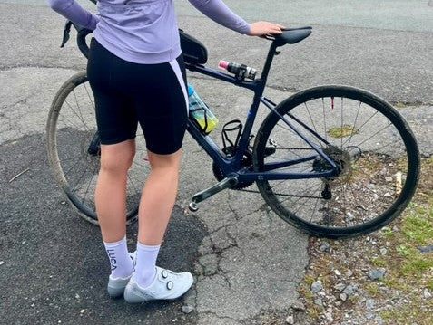 Bike Jargon with Jen: To Clip In, or Not To Clip In