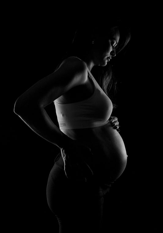A Guide to Cycling While Pregnant
