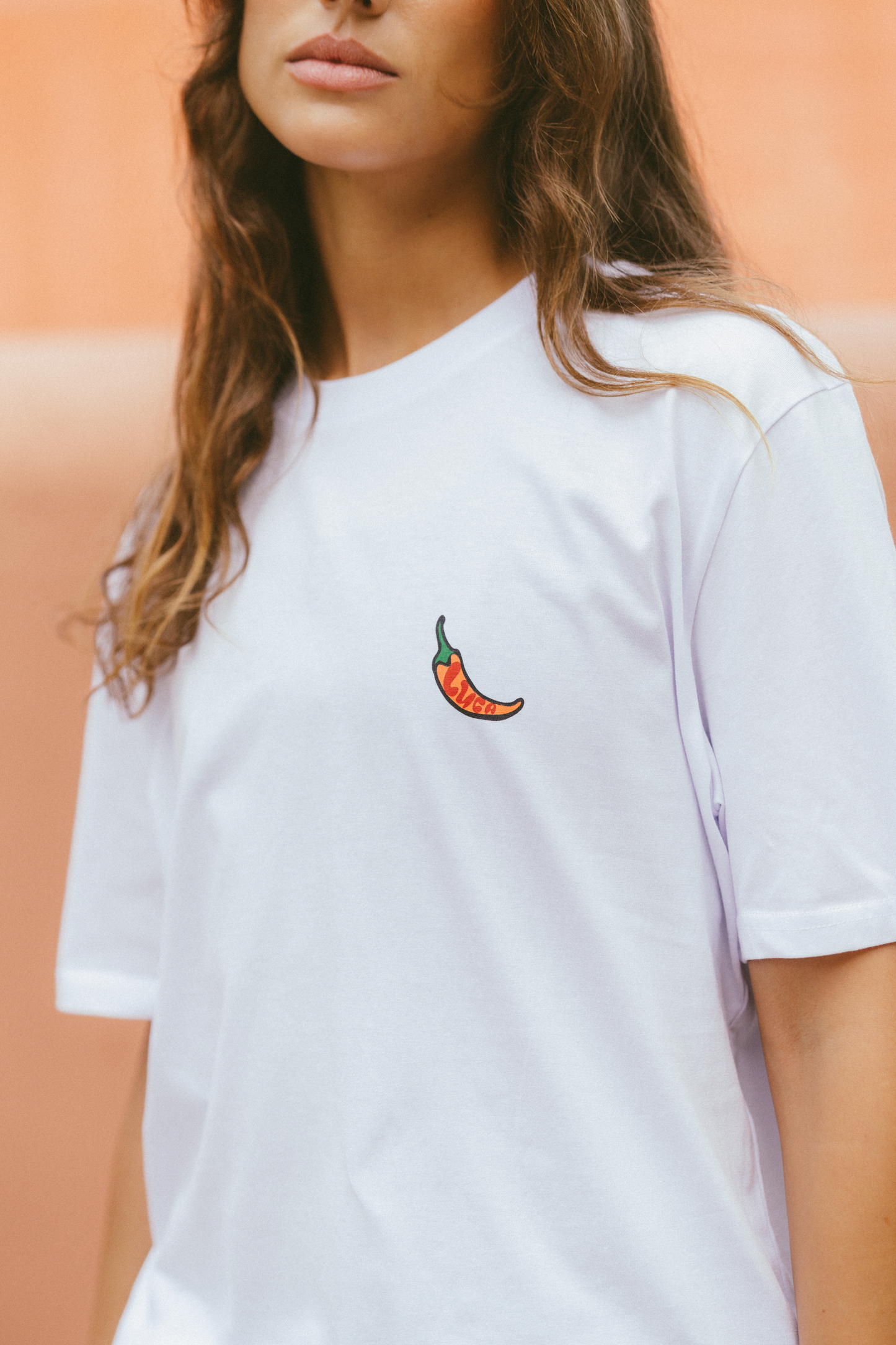 Chilli-T-Shirt