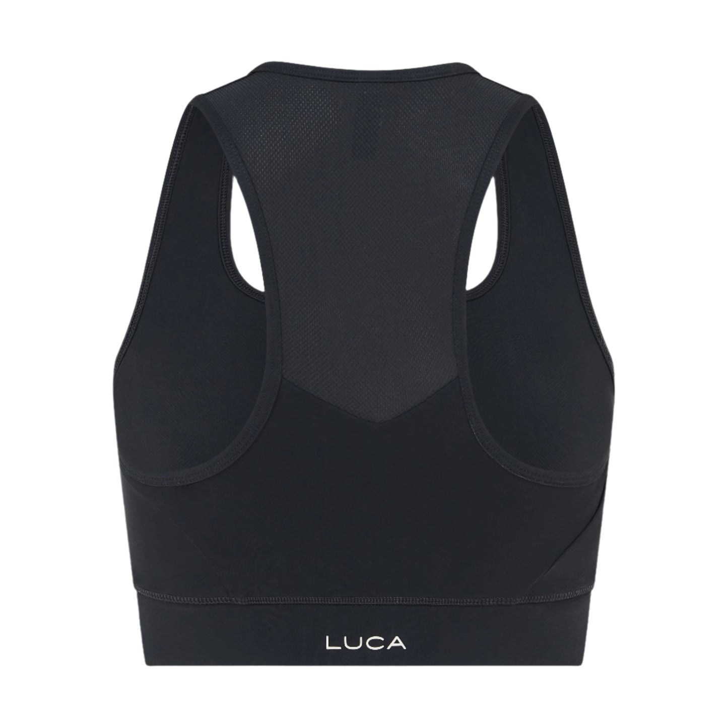 Elevate Sports Bra - Grey