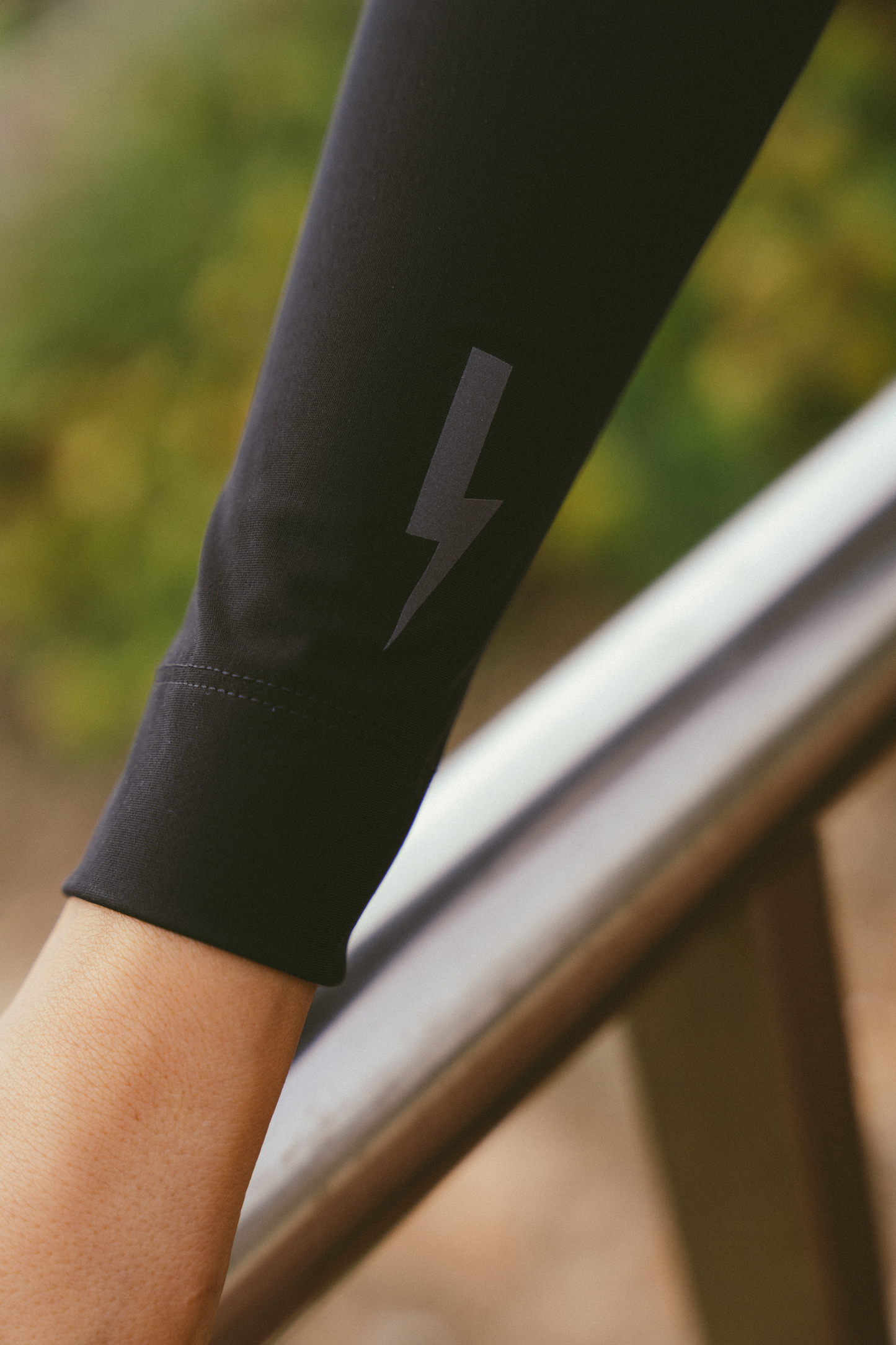 Horizon Jersey - Black
