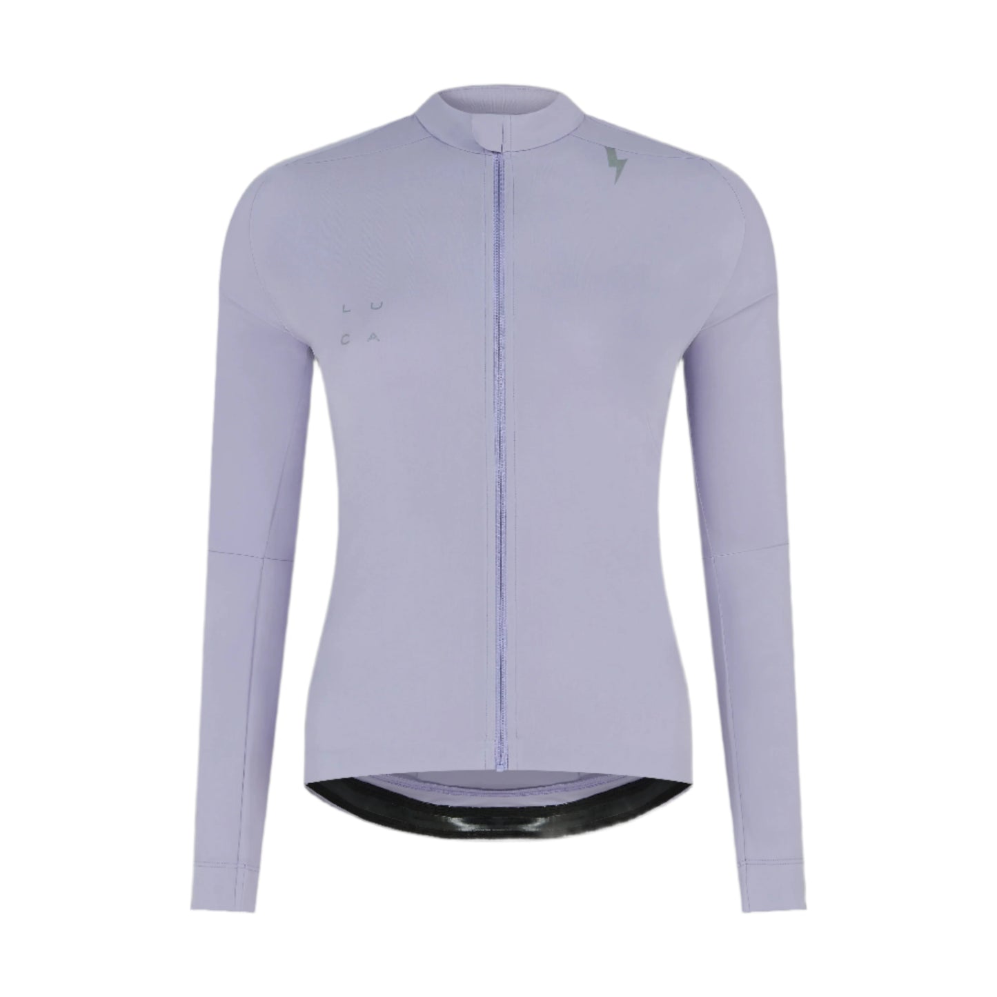Horizon Jersey - Lilac