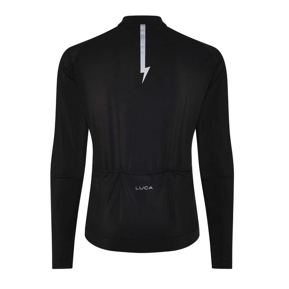 Horizon Jersey - Black
