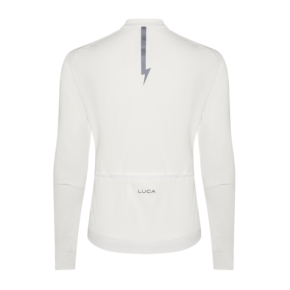 Horizon Jersey - White