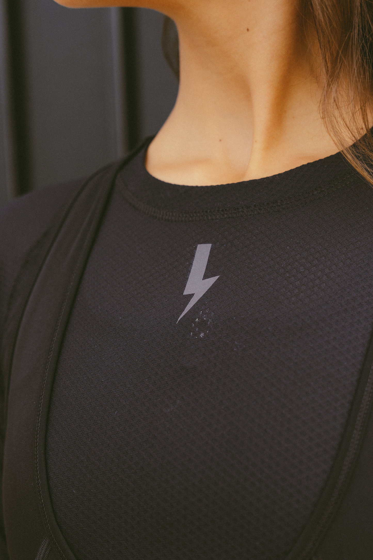 Radiance Base Layer - Black