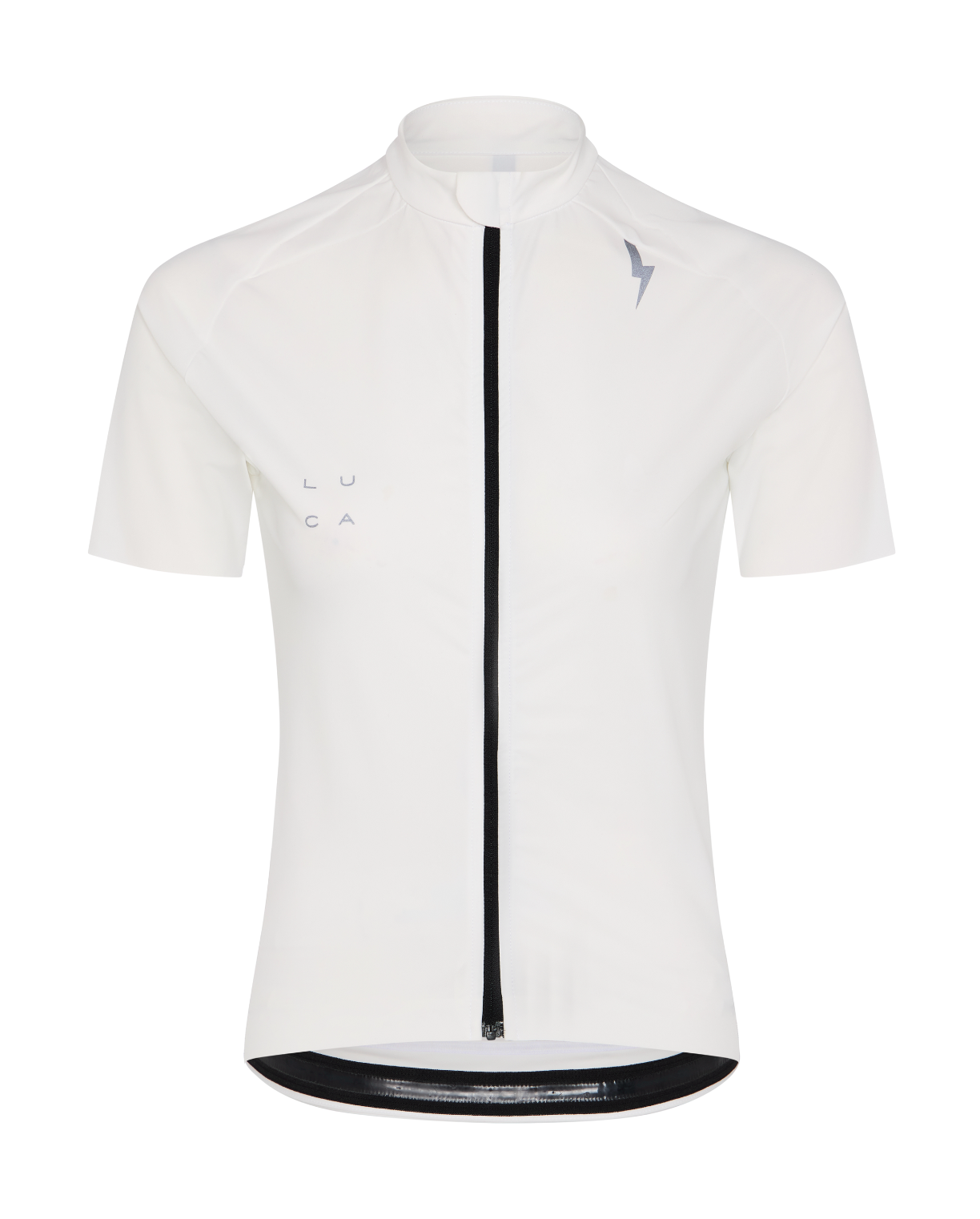 Solstice Jersey - Off-White