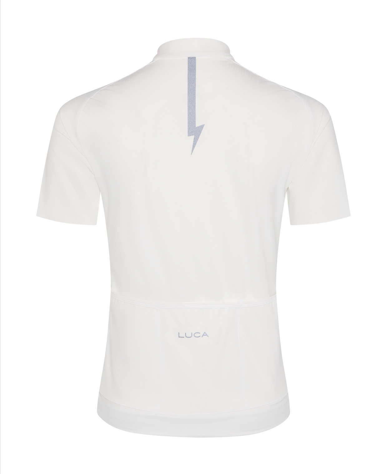 Solstice Jersey - Off-White