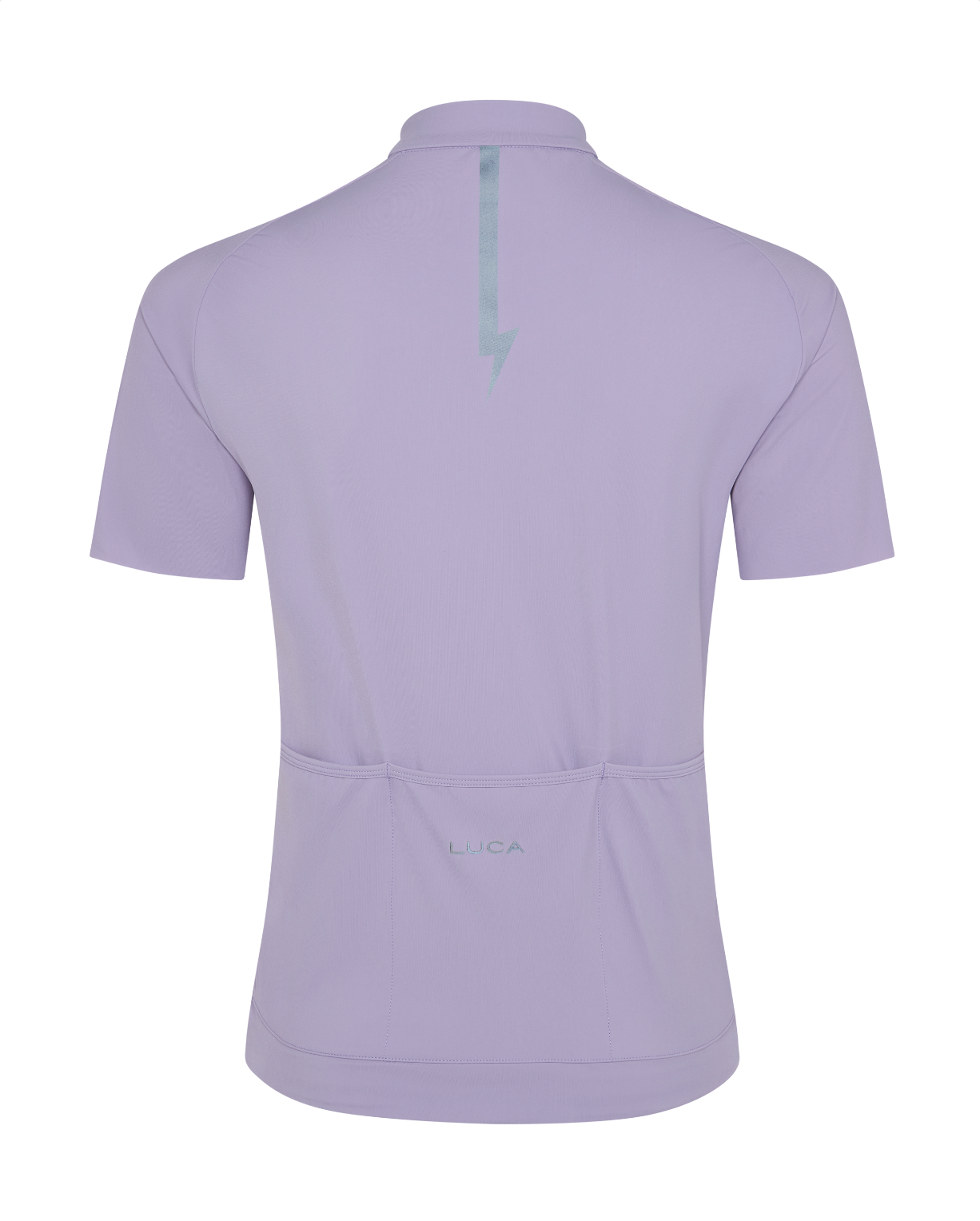 Solstice Jersey - Lilac