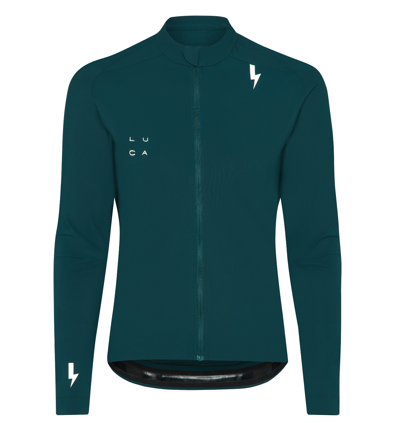 Green-cycling-jacket