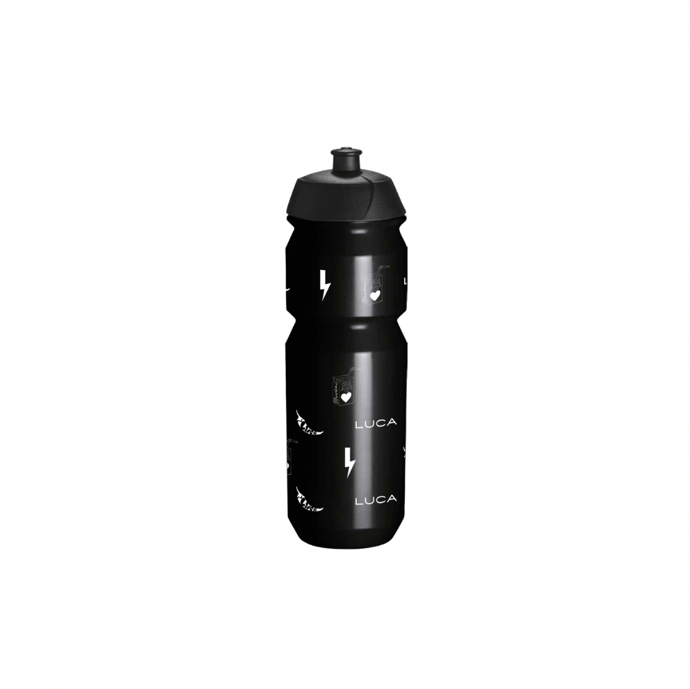 Drip Bottle 750 ml - Black