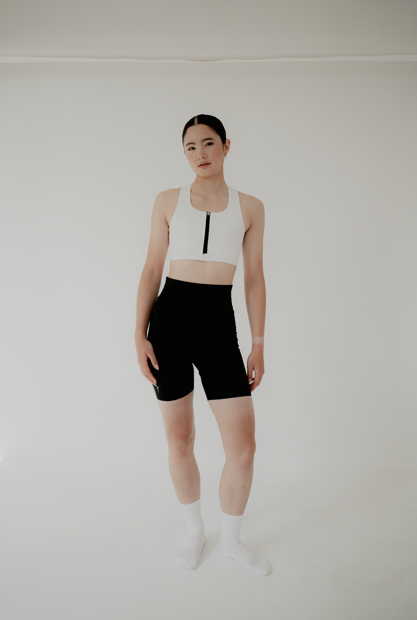 Empower Padded Shorts