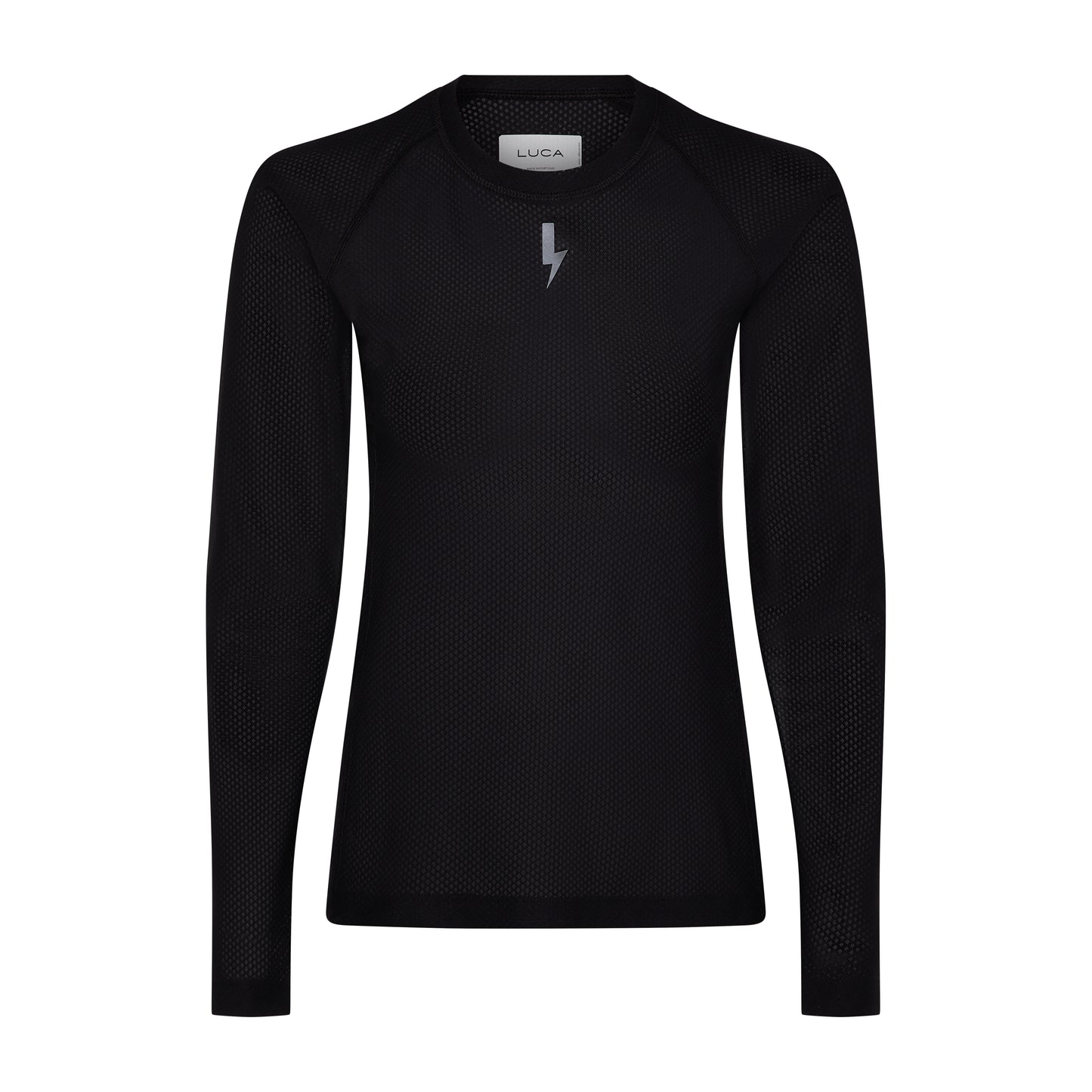Radiance Base Layer - Black