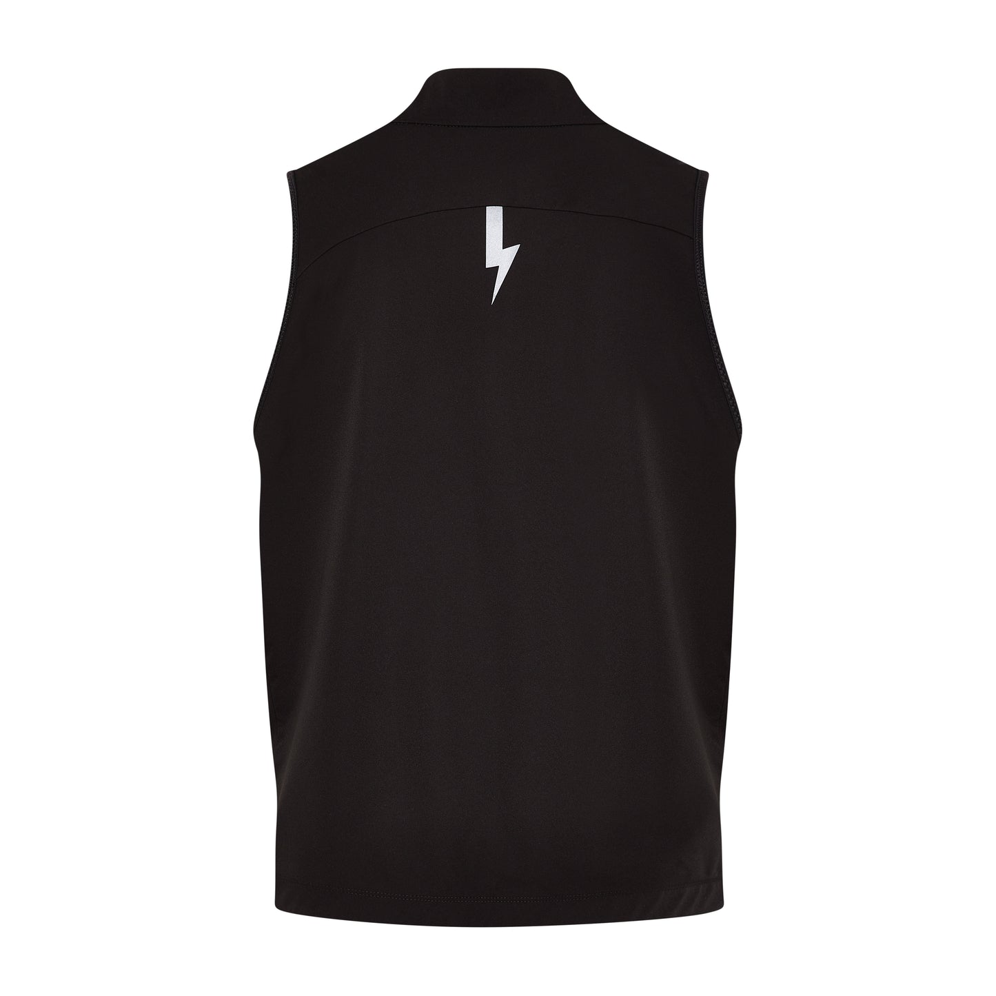 Ascend Gilet - Black
