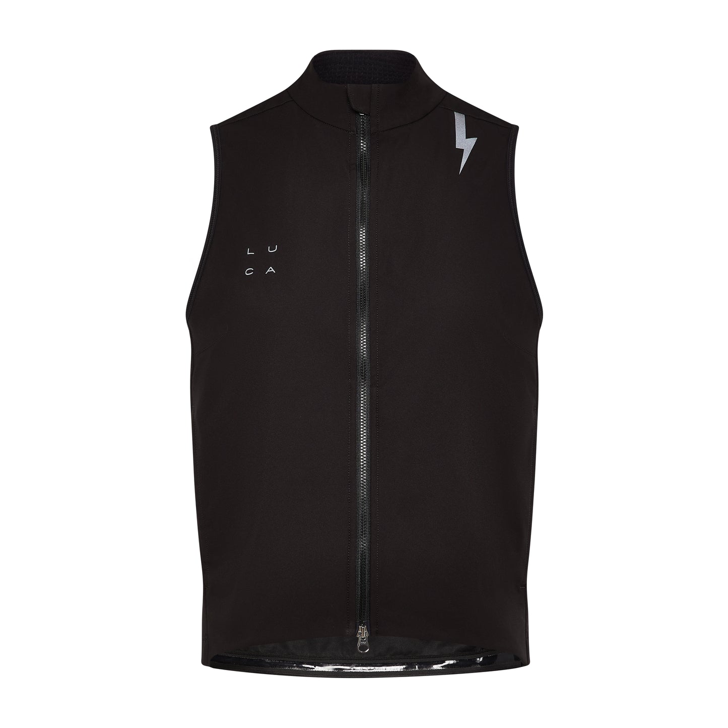 Ascend Gilet - Black