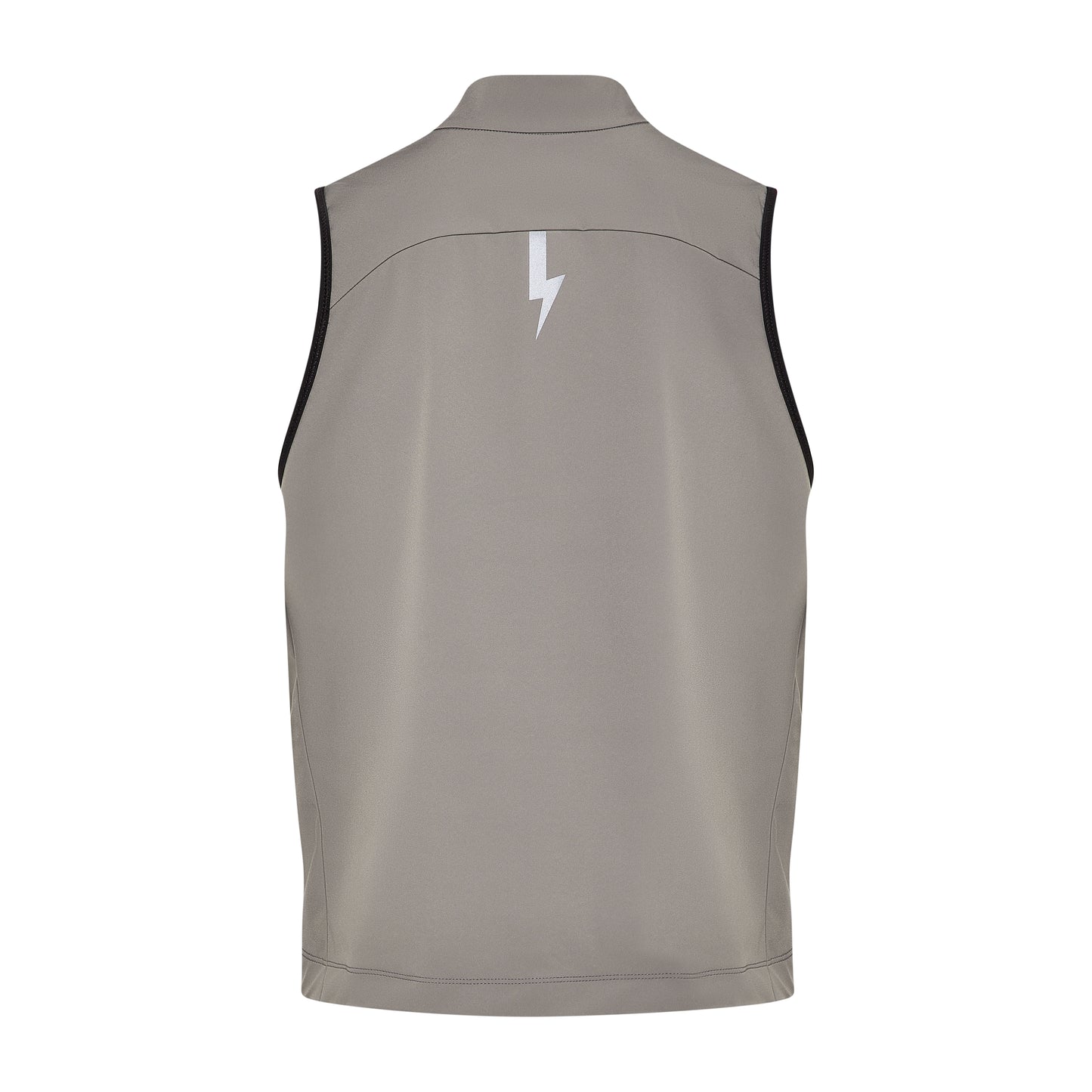 Ascend Gilet - Grey