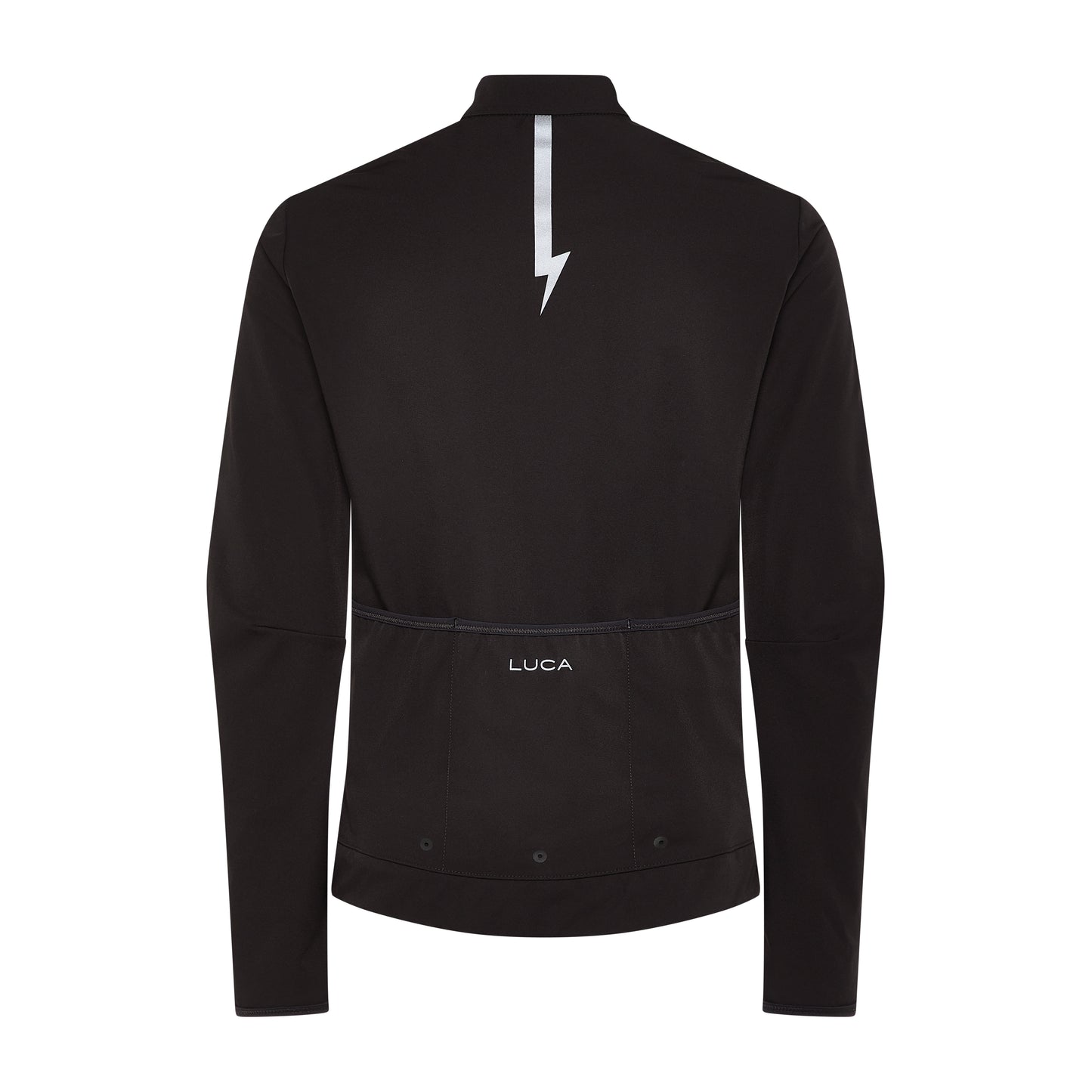 Momentum Jacket - Black