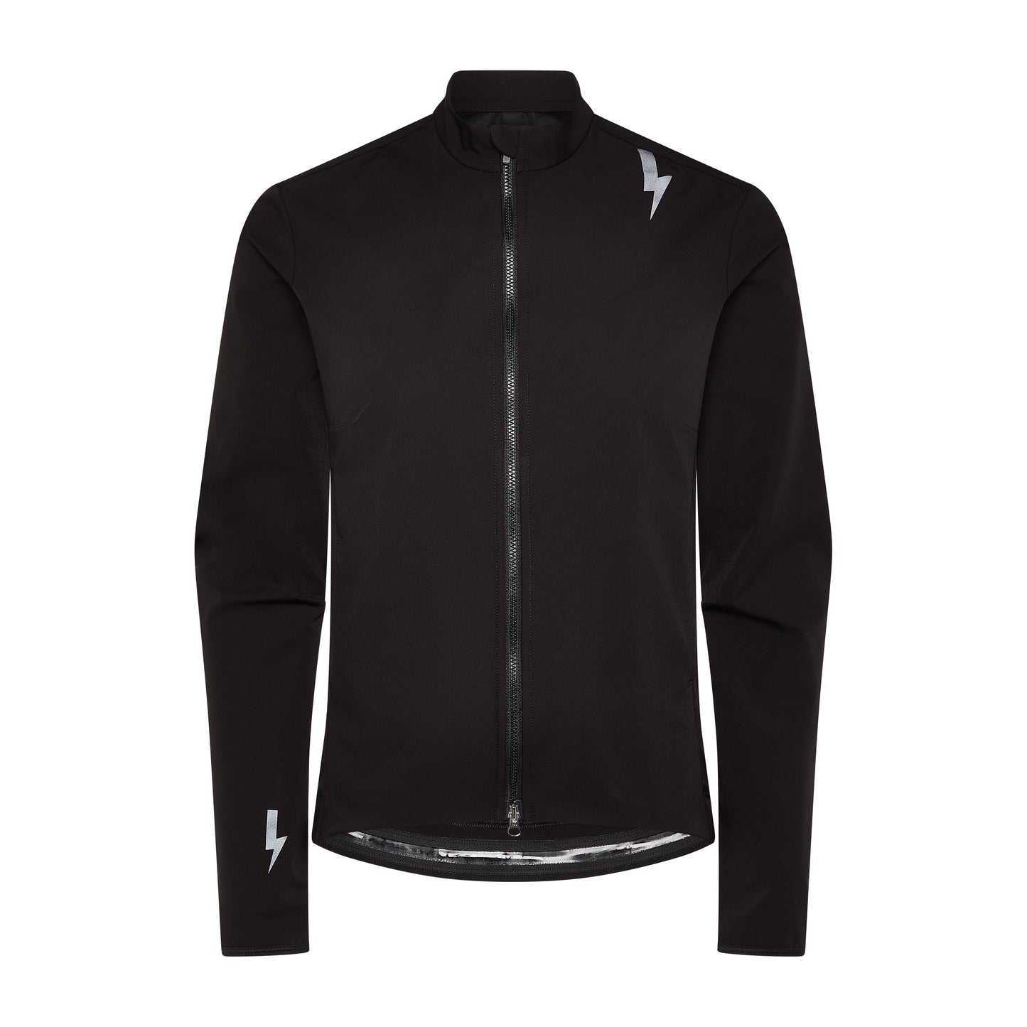Momentum Jacket - Black