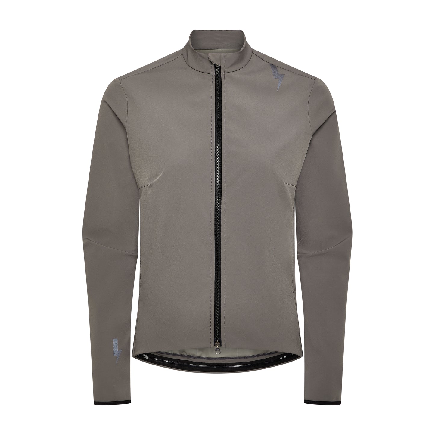 Momentum Jacket - Grey