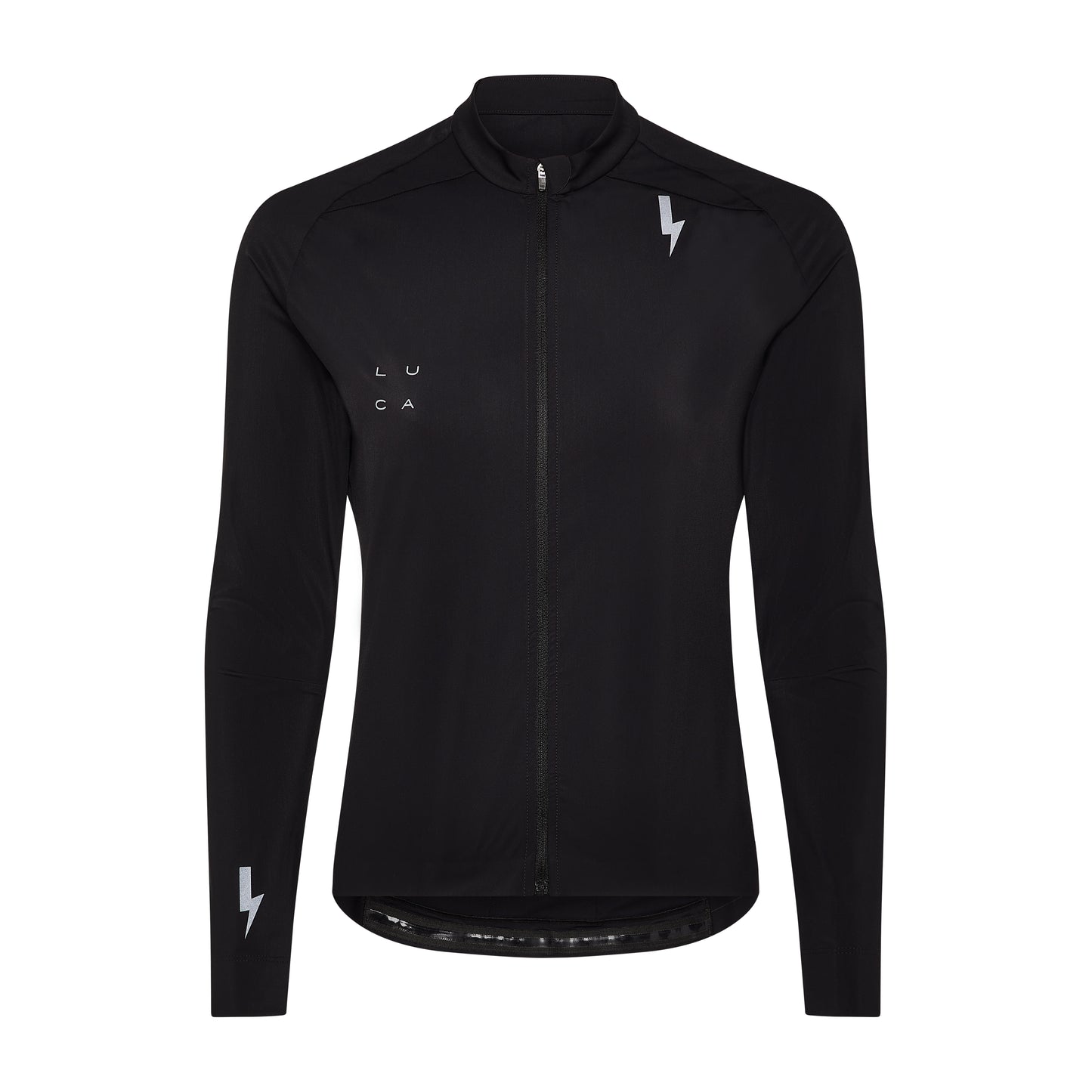 Horizon Jersey - Black