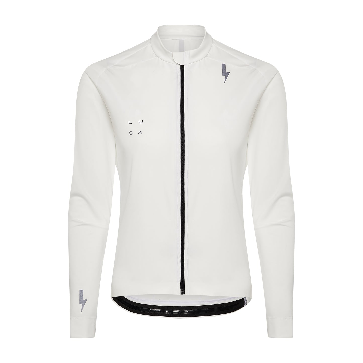 Horizon Jersey - White