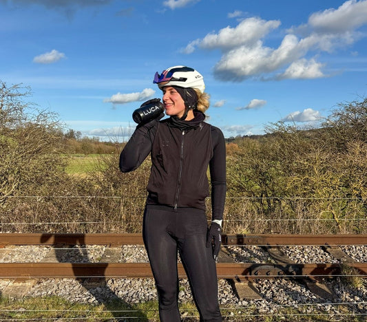 Cycling Nutrition for Women