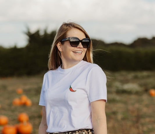 LUCA Guest Blog: Jen Done