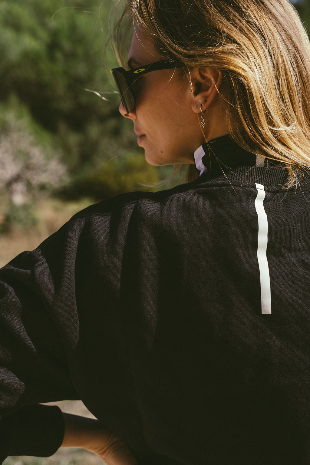 Essential Sweatshirt - LUCA®