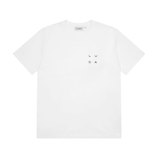 T-Shirt Chilli Back Print