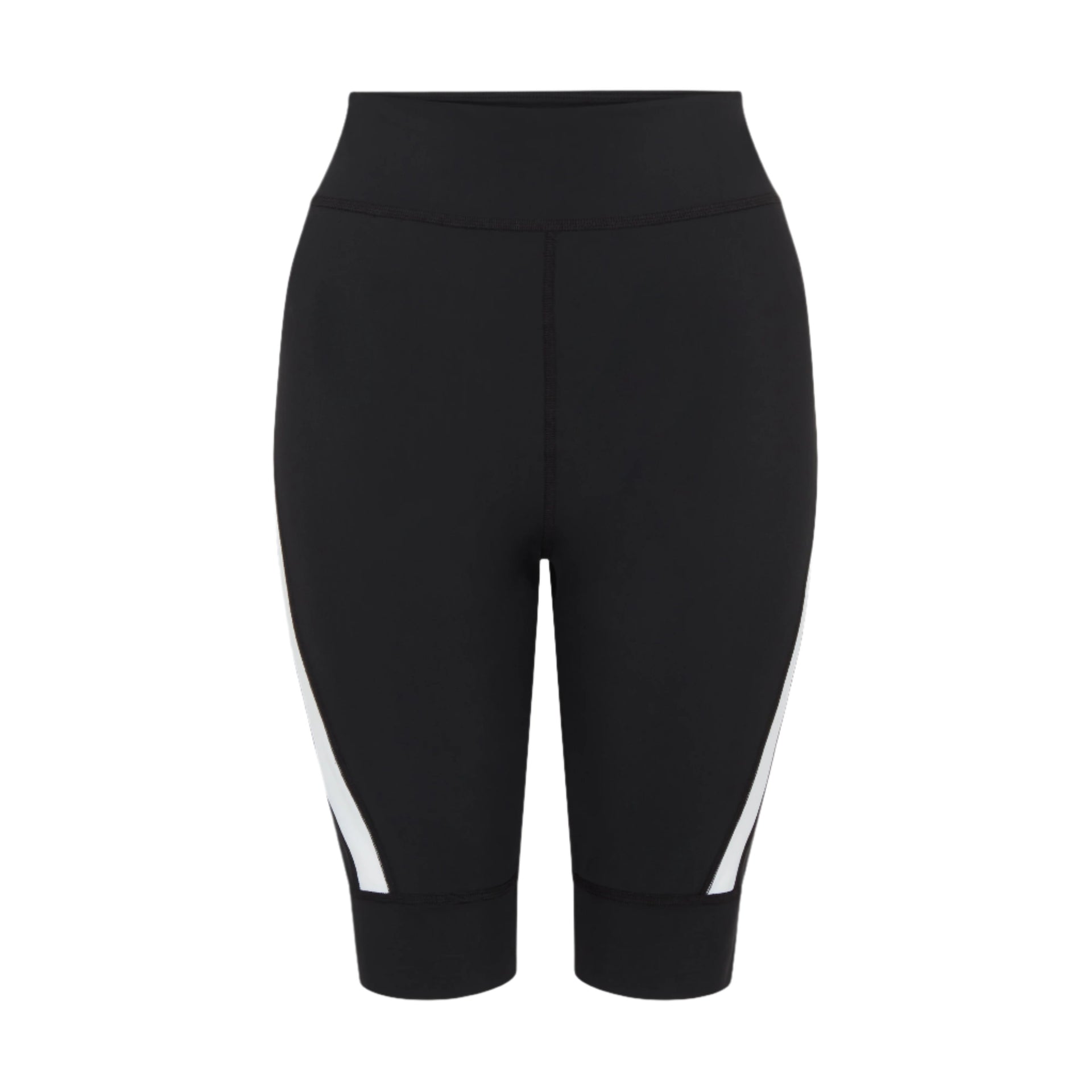 Women's Signature Spin Shorts - Black