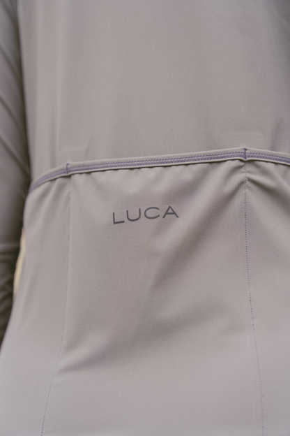 Horizon Jersey - Grey