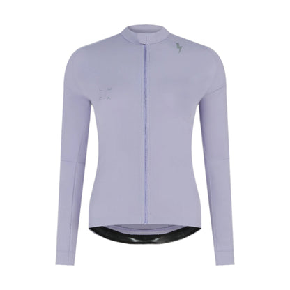 Horizon Jersey - Lilac