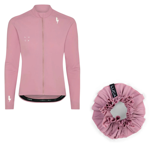 Style Bundle Pink - LUCA®