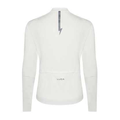 Horizon Jersey - White