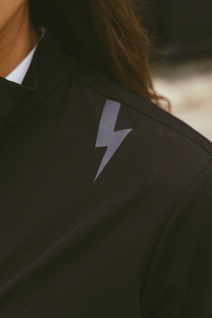 Momentum Jacket - Black