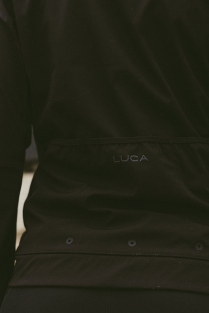 Momentum Jacket - Black