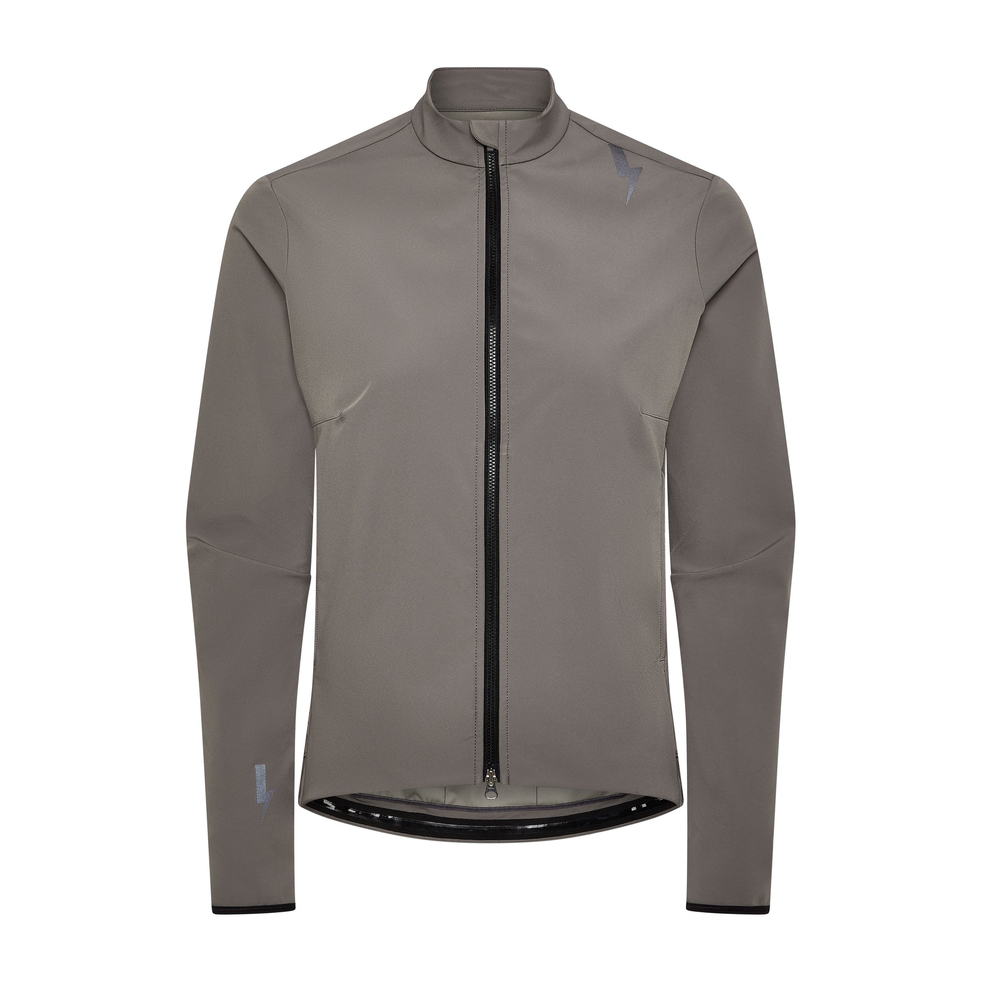 Momentum Jacket - Grey