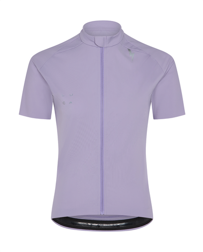 Solstice Jersey - Lilac