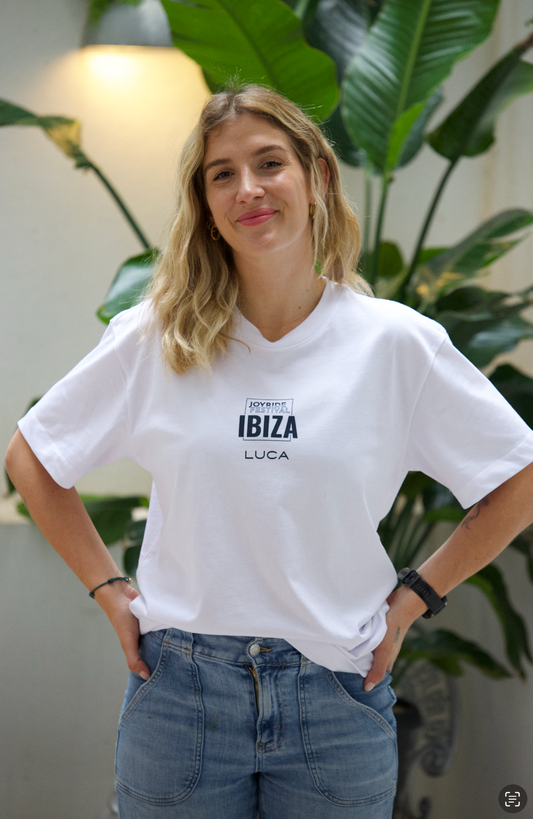 LUCA x Leblanq