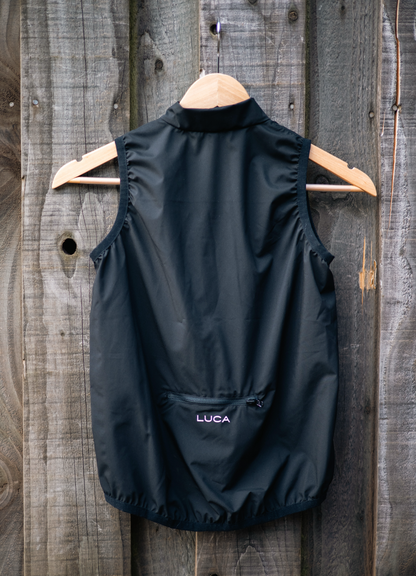 Breeze Gilet