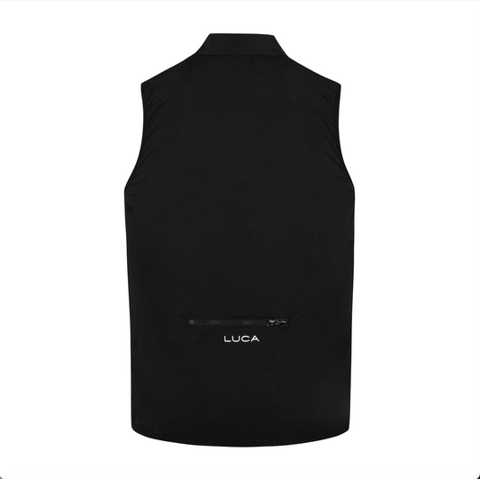 Breeze Gilet