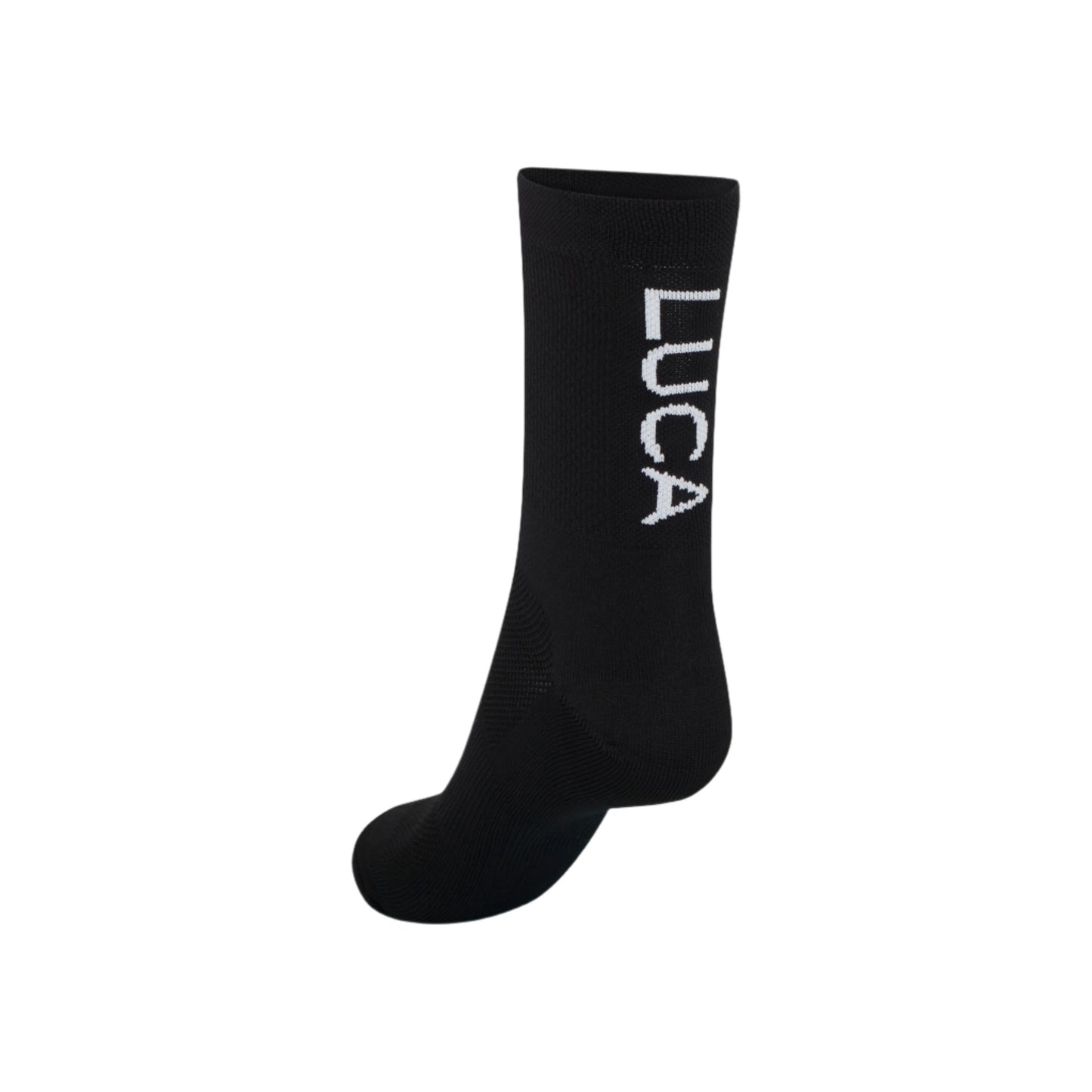 Elevate Socks - Black