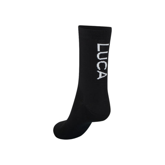 Elevate Socks - Black