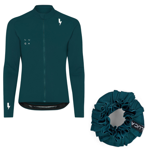 Style Bundle Teal - LUCA®