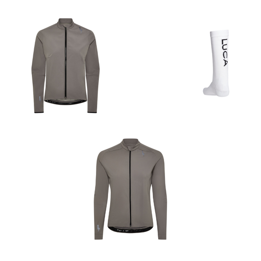 Layering Bundle Grey - LUCA®