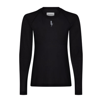 Radiance Base Layer - Black