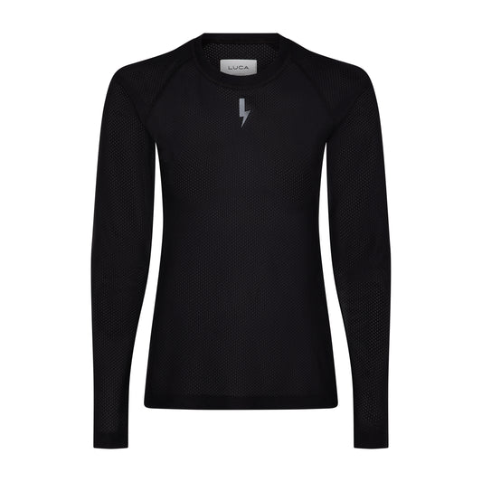Radiance Base Layer - Black