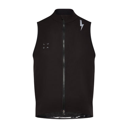 Ascend Gilet - Black