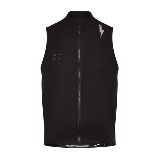 Ascend Gilet - Black
