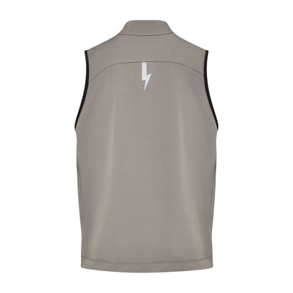 Ascend Gilet - Grey