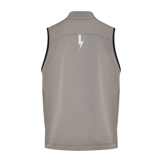 Ascend Gilet - Grey